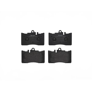 Kit de plaquettes de frein, frein à disque P 83 058 Brembo P83058 pas cher
