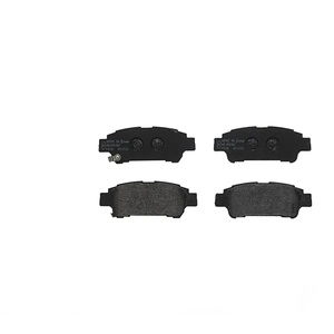 Kit de plaquettes de frein, frein à disque P 83 056 Brembo P83056 pas cher