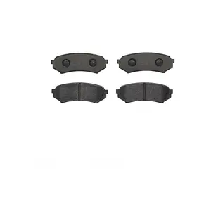 Kit de plaquettes de frein, frein à disque P 83 049 Brembo P83049 pas cher