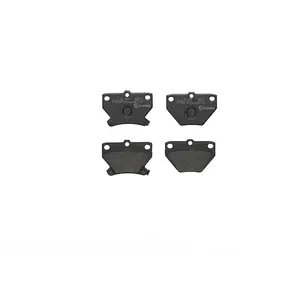 Kit de plaquettes de frein, frein à disque P 83 052 Brembo P83052 pas cher