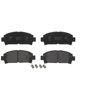 Kit de plaquettes de frein, frein à disque P 83 028 Brembo P83028 pas cher