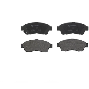 Kit de plaquettes de frein, frein à disque P 83 034 Brembo P83034 pas cher