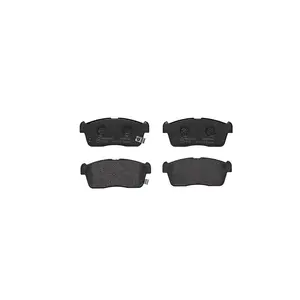 Kit de plaquettes de frein, frein à disque P 79 012 Brembo P79012 pas cher