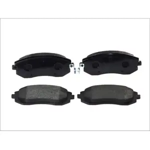 Kit de plaquettes de frein, frein à disque P 78 013 Brembo P78013 pas cher