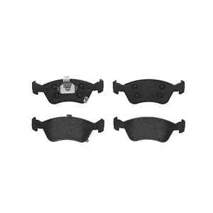 BREMBO Plaquettes de frein X4 pour TOYOTA: Avensis (Ref: P 83 041) pas cher