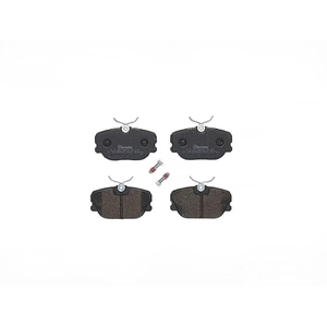 BREMBO Plaquettes de frein X4 pour SAAB: 900, 9000 (Ref: P 71 004) pas cher