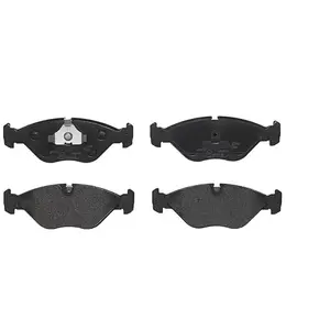 Kit de plaquettes de frein, frein à disque P 71 005 Brembo P71005 pas cher
