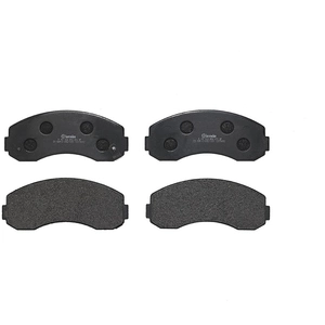 Kit de plaquettes de frein, frein à disque P 99 003 Brembo P99003 pas cher