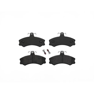 Kit de plaquettes de frein, frein à disque P A6 024 Brembo PA6024 pas cher