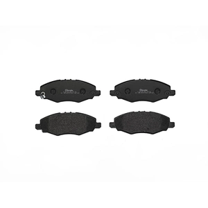 Kit de plaquettes de frein, frein à disque P 83 094 Brembo P83094 pas cher