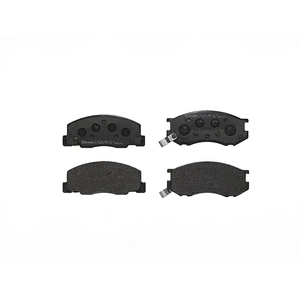 Kit de plaquettes de frein, frein à disque P 83 093 Brembo P83093 pas cher