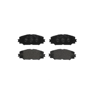 Kit de plaquettes de frein, frein à disque P 83 082 Brembo P83082 pas cher