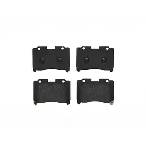 Kit de plaquettes de frein, frein à disque P 83 090 Brembo P83090 pas cher