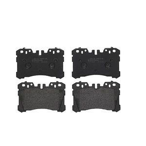 Kit de plaquettes de frein, frein à disque P 83 075 Brembo P83075 pas cher