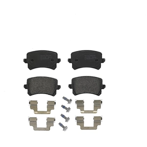 Kit de plaquettes de frein, frein à disque P 85 108 Brembo P85108 pas cher
