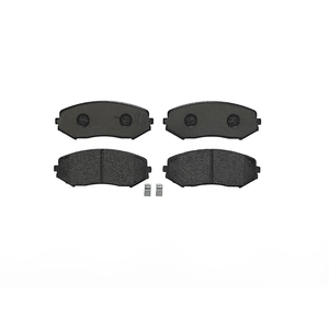 Kit de plaquettes de frein, frein à disque P 79 018 Brembo P79018 pas cher