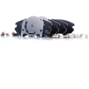 Kit de plaquettes de frein, frein à disque BREMBO XTRA LINE P 59 055X P59055X pas cher