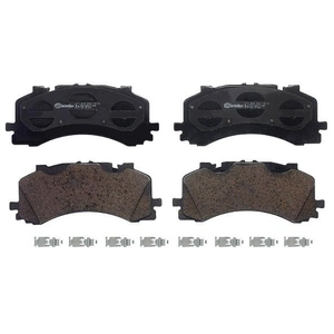 Comparateur de prix : Kit de plaquettes de frein, frein à disque P 85 170 Brembo P85170