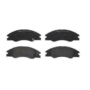 Kit de plaquettes de frein, frein à disque P 30 042 Brembo P30042 pas cher