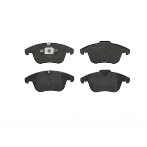 Kit de plaquettes de frein, frein à disque P 36 022 Brembo P36022 pas cher