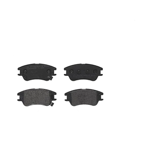 Kit de plaquettes de frein, frein à disque P 30 027 Brembo P30027 pas cher