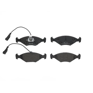 Kit de plaquettes de frein, frein à disque P 23 122 Brembo P23122 pas cher