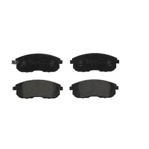Kit de plaquettes de frein, frein à disque P 23 126 Brembo P23126 pas cher