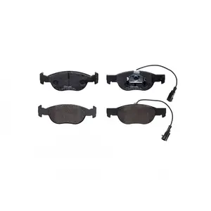 Kit de plaquettes de frein, frein à disque P 23 113 Brembo P23113 pas cher