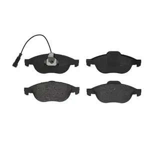 Kit de plaquettes de frein, frein à disque P 23 114 Brembo P23114 pas cher