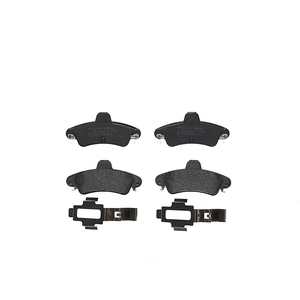 Kit de plaquettes de frein, frein à disque P 24 070 Brembo P24070 pas cher
