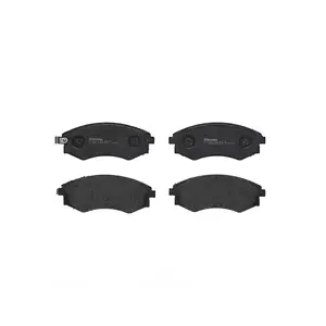 Kit de plaquettes de frein, frein à disque P 15 011 Brembo P15011 pas cher