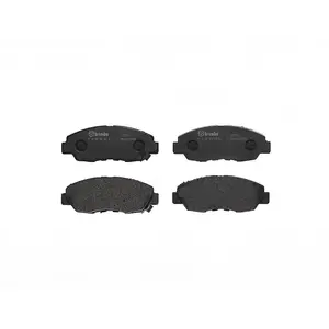 Kit de plaquettes de frein, frein à disque P 28 042 Brembo P28042 pas cher