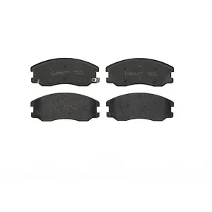 Comparateur de prix : Brembo P10003 Plaquettes de Frein Avant