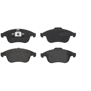 Kit de plaquettes de frein, frein à disque P 68 045 Brembo P68045 pas cher