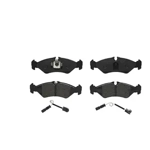 Kit de plaquettes de frein, frein à disque P 50 081 Brembo P50081 pas cher