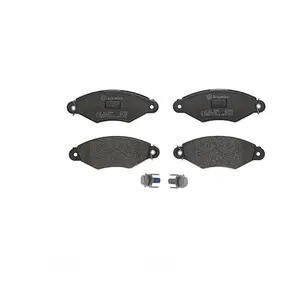 Kit de plaquettes de frein, frein à disque P 61 098 Brembo P61098 pas cher