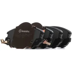Brembo P59054 Plaquettes de Frein Avant pas cher