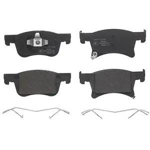 Kit de plaquettes de frein, frein à disque P 59 083 Brembo P59083 pas cher