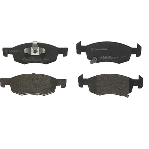 Kit de plaquettes de frein, frein à disque P 59 084 Brembo P59084 pas cher
