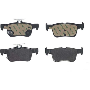 Kit de plaquettes de frein, frein à disque P 24 201 Brembo P24201 pas cher