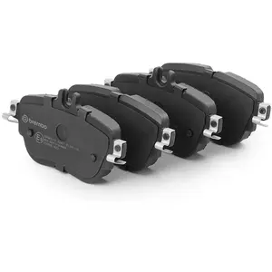 Kit de plaquettes de frein, frein à disque P 50 136 Brembo P50136 pas cher