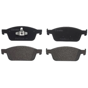 BREMBO Plaquettes de frein X4 pour FORD: Connect, Kuga (Ref: P 24 199) pas cher