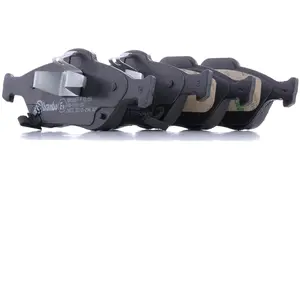 Kit de plaquettes de frein, frein à disque P 83 159 Brembo P83159 pas cher