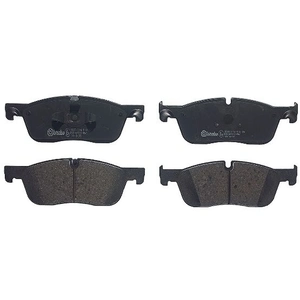 Kit de plaquettes de frein, frein à disque P 44 026 Brembo P44026 pas cher