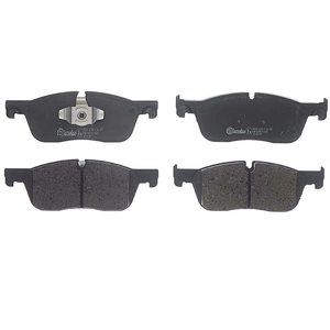 Kit de plaquettes de frein, frein à disque P 36 035 Brembo P36035 pas cher
