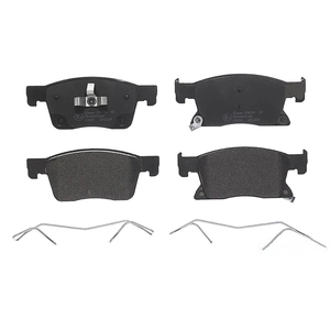 Kit de plaquettes de frein, frein à disque P 59 091 Brembo P59091 pas cher