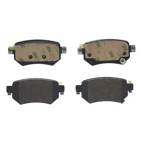 Kit de plaquettes de frein, frein à disque P 49 059 Brembo P49059 pas cher