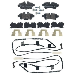 Kit de plaquettes de frein, frein à disque P 06 103 Brembo P06103 pas cher