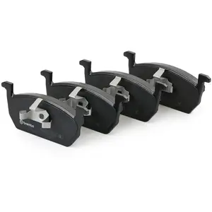 Kit de plaquettes de frein, frein à disque P 85 167 Brembo P85167 pas cher