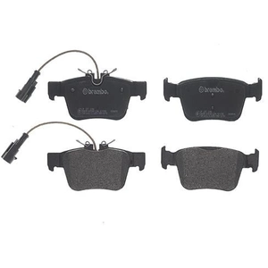 Kit de plaquettes de frein, frein à disque P 23 180 Brembo P23180 pas cher